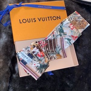 Elephant LV Bandeau
